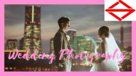Wedding Photography in Yokohama, Japan 2019 🇯🇵