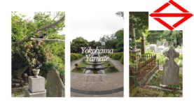 Yamate, Yokohama Travel Vlog in Japan 2020 🇯🇵